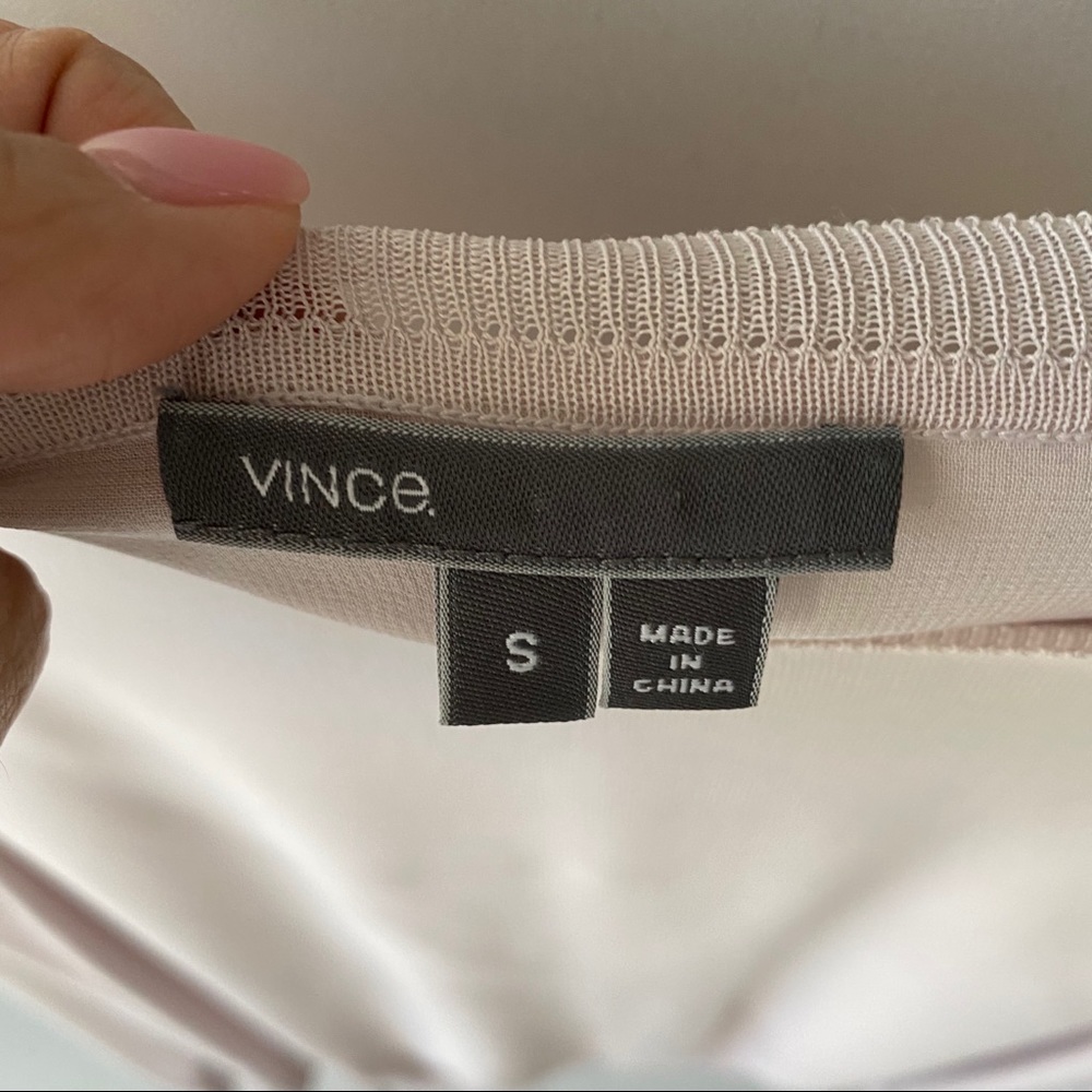 Vince blouse - Picture 2 of 5